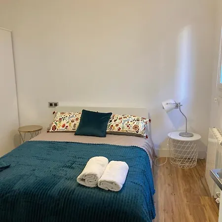 La Casita Del Mano グラナダ